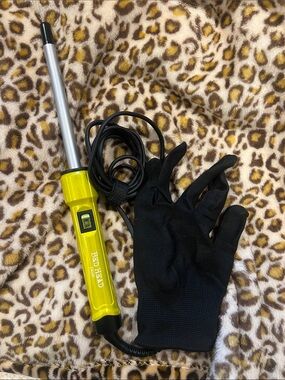 1/2” Bed Head Curlipops Tourmaline Ceramic Styling Iron
